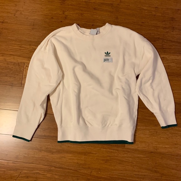 Adidas crewneck - Picture 3 of 3